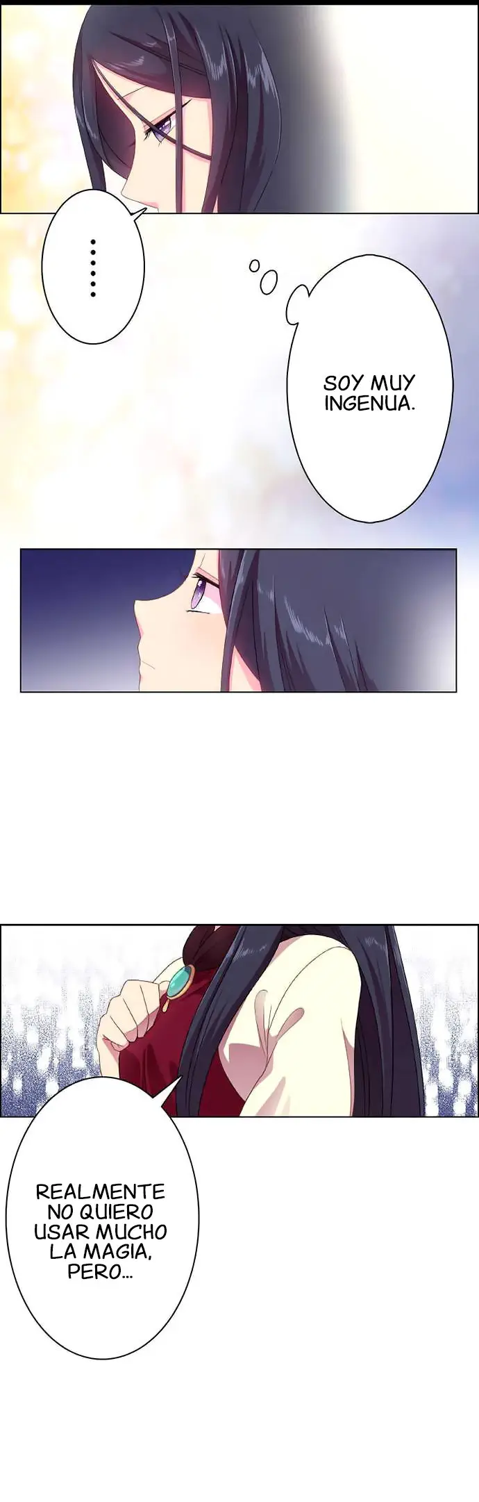 Ningen Desuga Maou Totsugu Koto Ni Narimashita (2017) - Capítulo 13 - Página 24 - LectorTMOo
