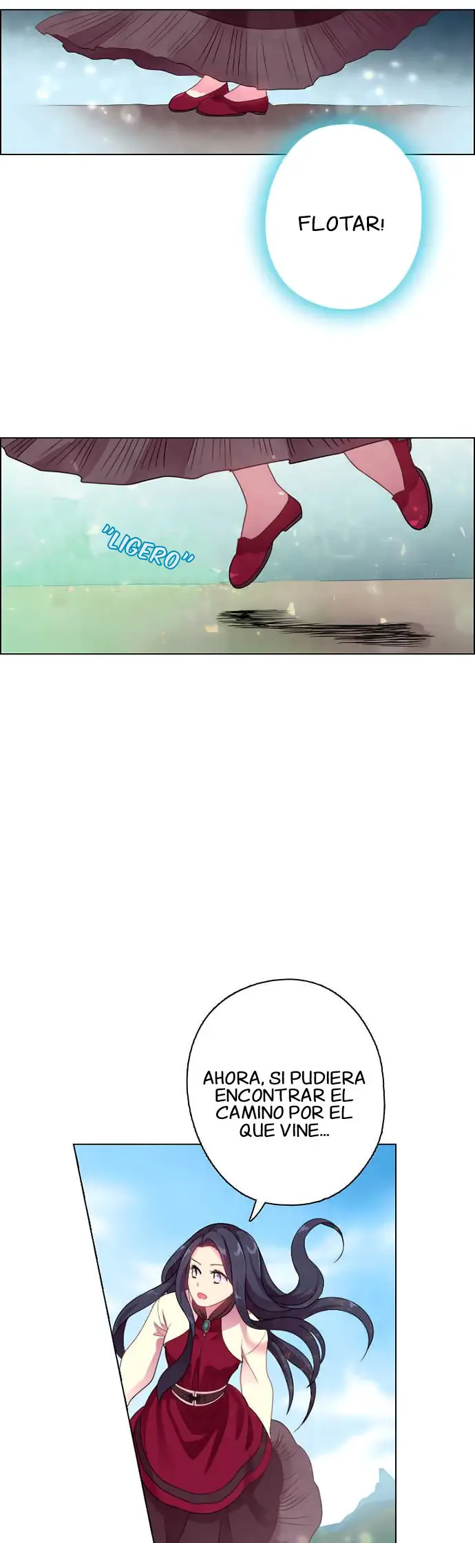 Ningen Desuga Maou Totsugu Koto Ni Narimashita (2017) - Capítulo 13 - Página 25 - LectorTMOo