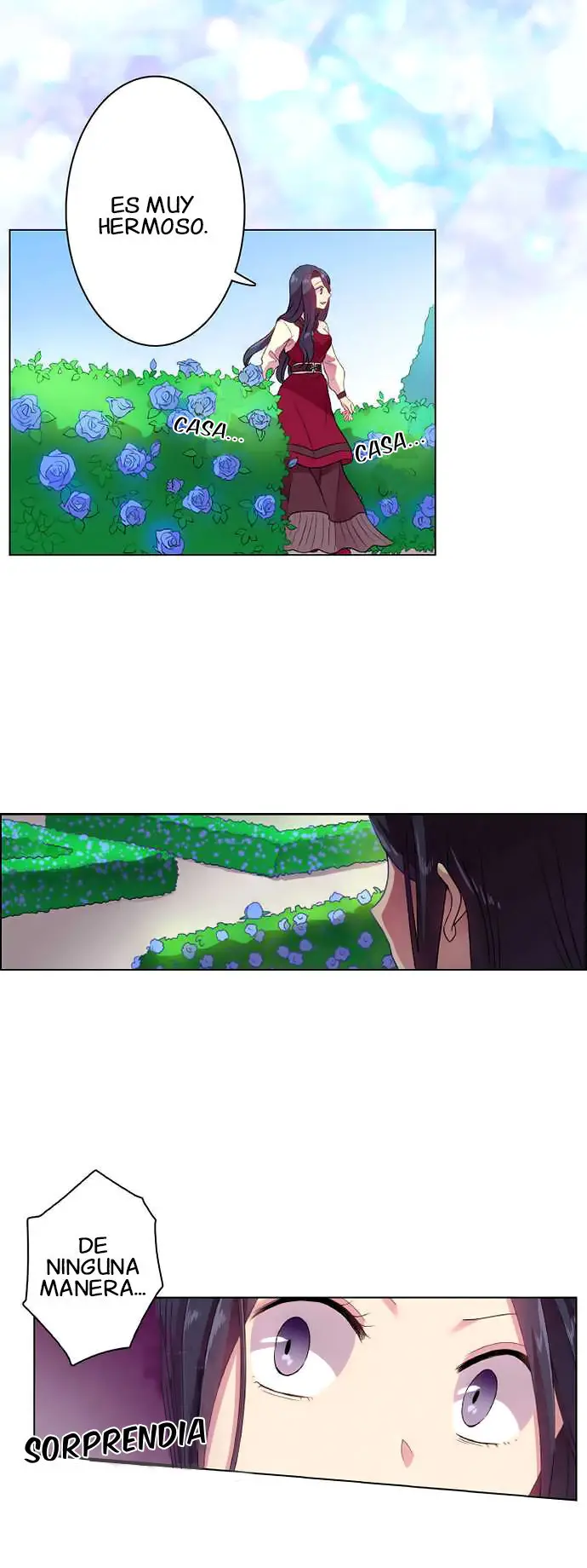 Ningen Desuga Maou Totsugu Koto Ni Narimashita (2017) - Capítulo 13 - Página 30 - LectorTMOo
