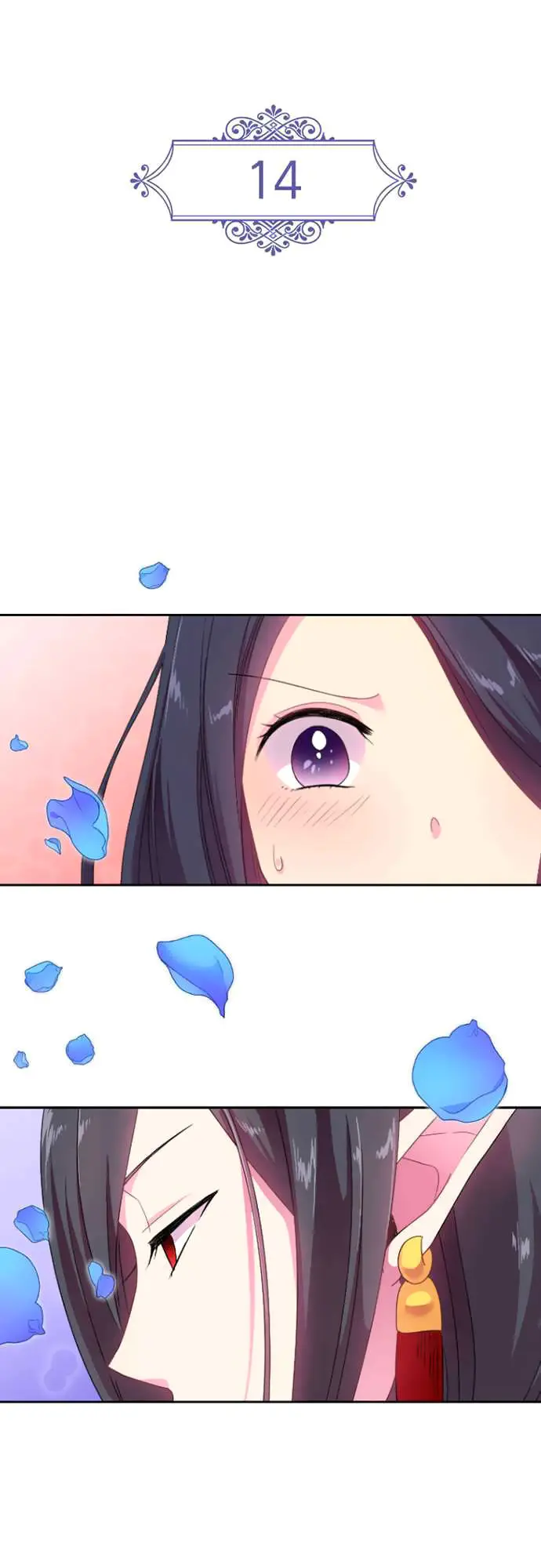 Ningen Desuga Maou Totsugu Koto Ni Narimashita (2017) - Capítulo 14 - Página 4 - LectorTMOo