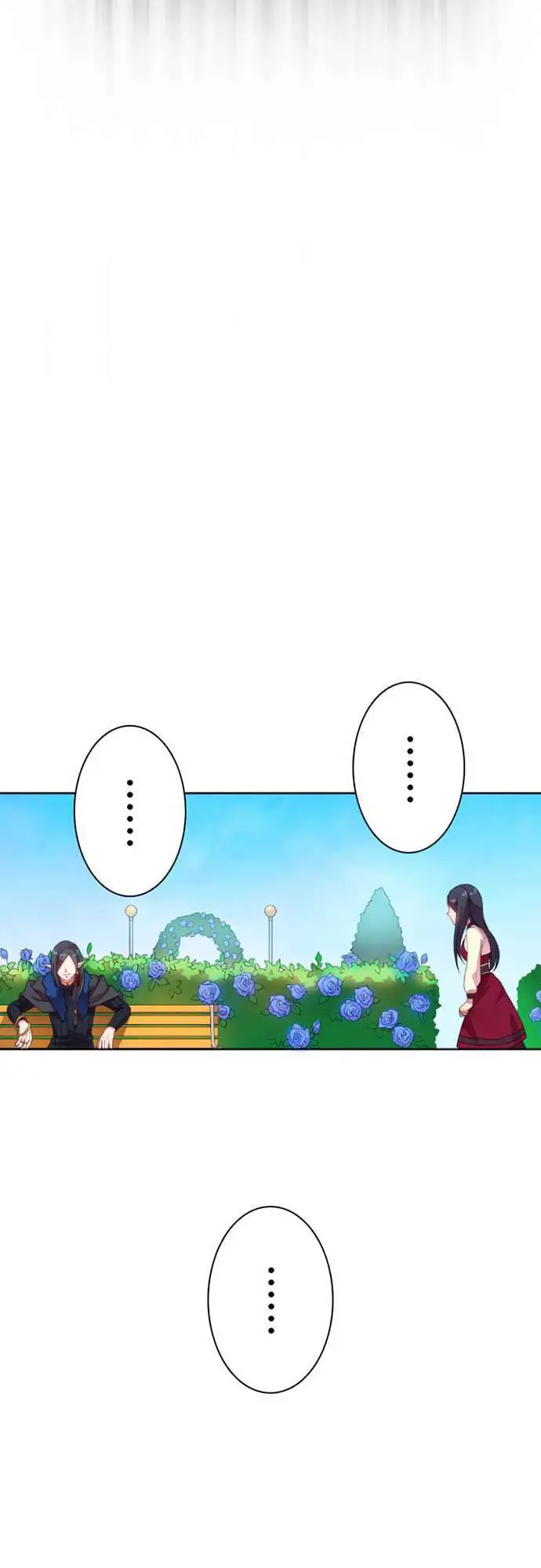 Ningen Desuga Maou Totsugu Koto Ni Narimashita (2017) - Capítulo 14 - Página 7 - LectorTMOo