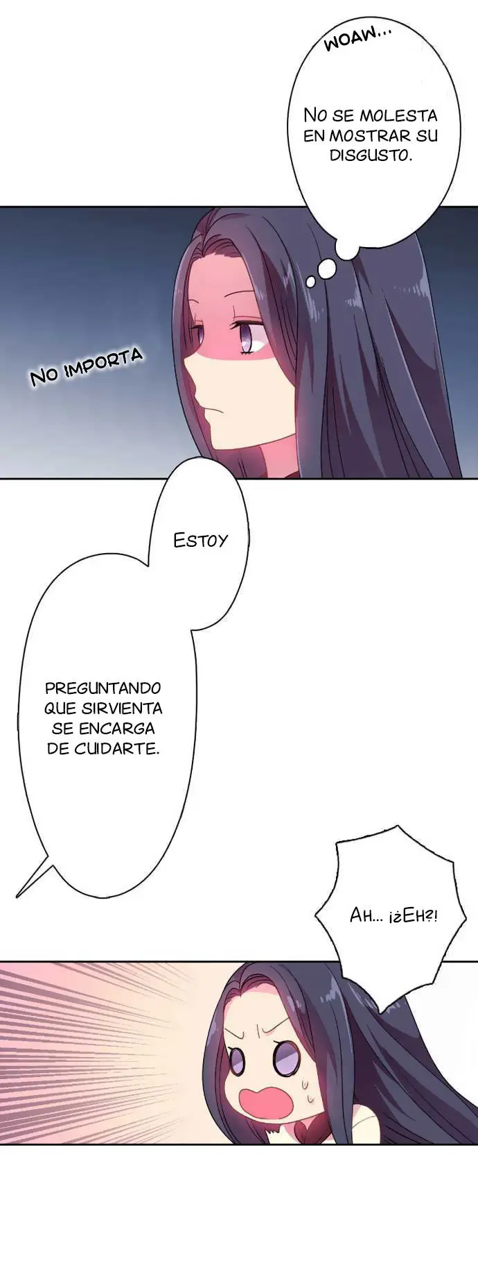 Ningen Desuga Maou Totsugu Koto Ni Narimashita (2017) - Capítulo 14 - Página 16 - LectorTMOo