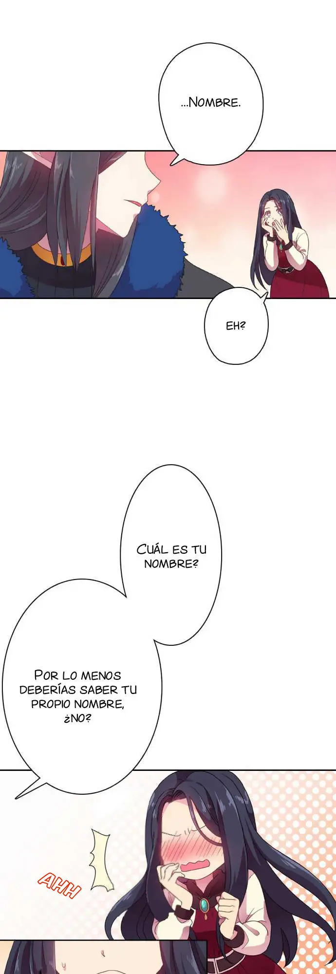 Ningen Desuga Maou Totsugu Koto Ni Narimashita (2017) - Capítulo 14 - Página 18 - LectorTMOo