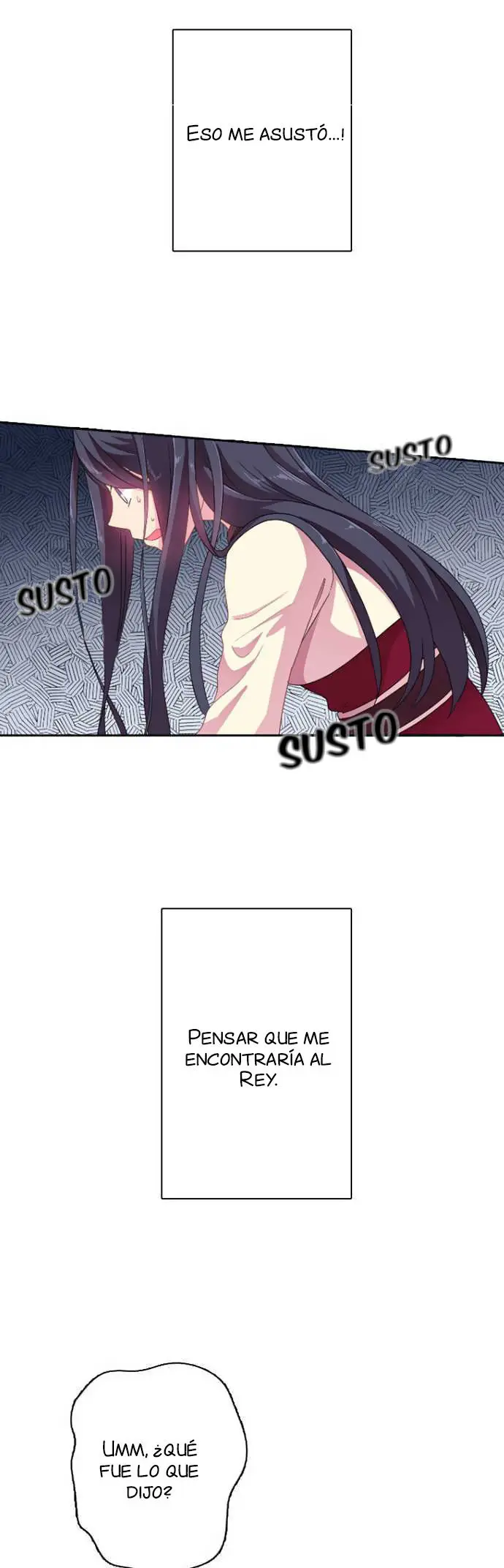 Ningen Desuga Maou Totsugu Koto Ni Narimashita (2017) - Capítulo 14 - Página 22 - LectorTMOo