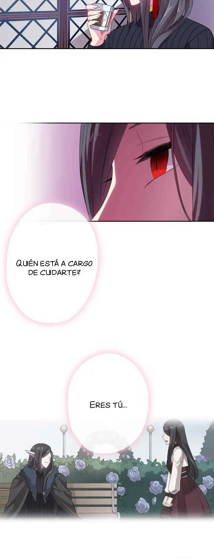 Ningen Desuga Maou Totsugu Koto Ni Narimashita (2017) - Capítulo 14 - Página 32 - LectorTMOo