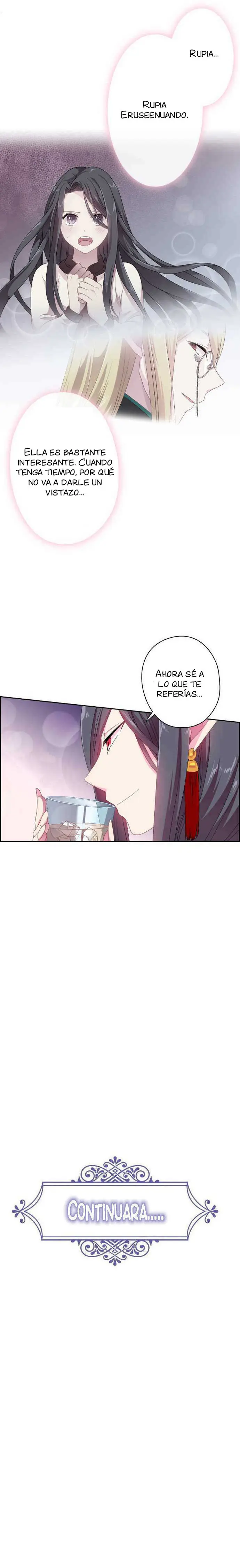 Ningen Desuga Maou Totsugu Koto Ni Narimashita (2017) - Capítulo 14 - Página 33 - LectorTMOo