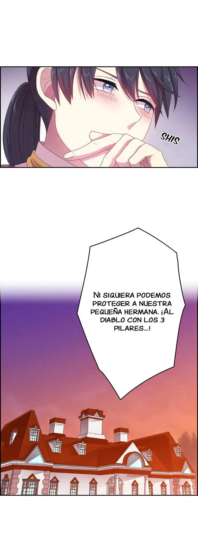 Ningen Desuga Maou Totsugu Koto Ni Narimashita (2017) - Capítulo 15 - Página 7 - LectorTMOo