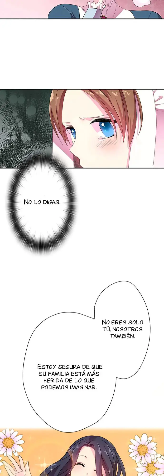 Ningen Desuga Maou Totsugu Koto Ni Narimashita (2017) - Capítulo 15 - Página 23 - LectorTMOo