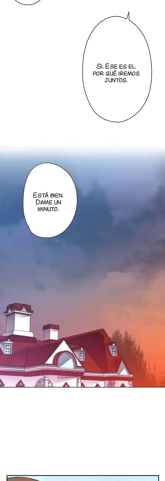 Ningen Desuga Maou Totsugu Koto Ni Narimashita (2017) - Capítulo 15 - Página 28 - LectorTMOo