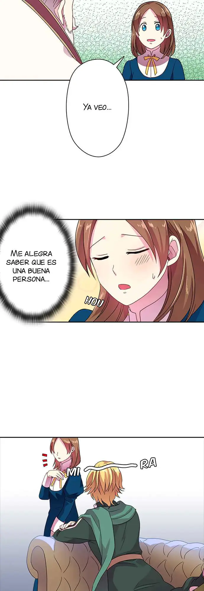 Ningen Desuga Maou Totsugu Koto Ni Narimashita (2017) - Capítulo 16 - Página 8 - LectorTMOo