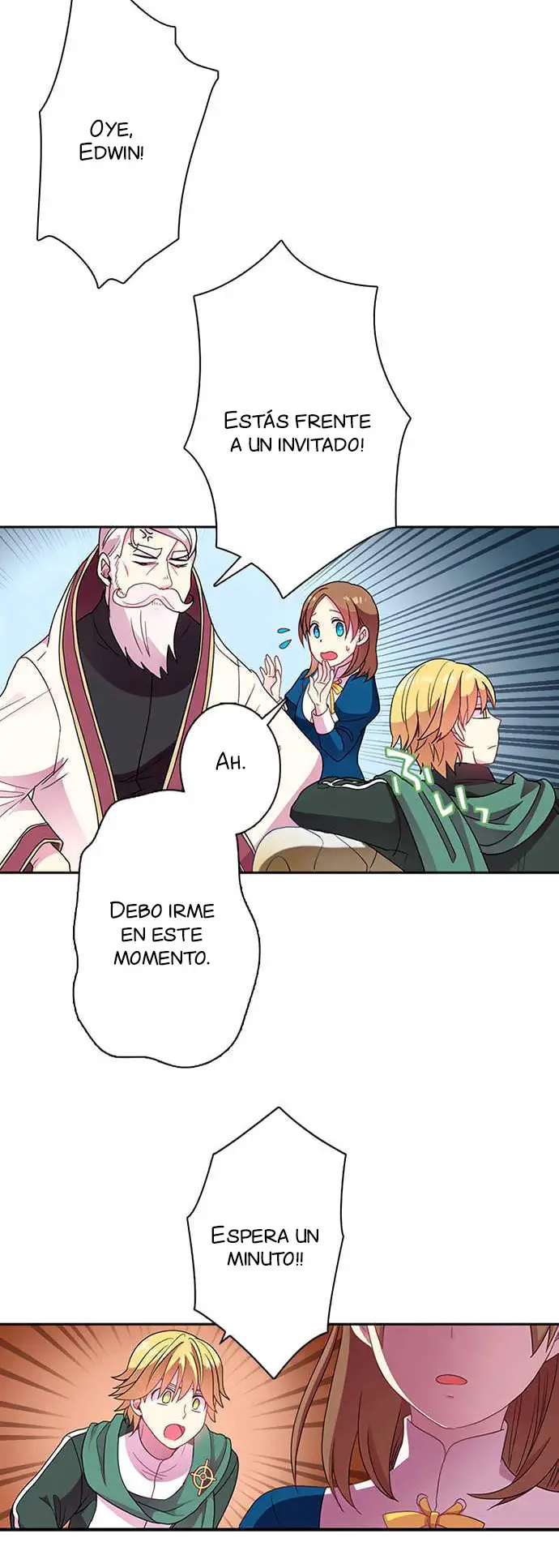 Ningen Desuga Maou Totsugu Koto Ni Narimashita (2017) - Capítulo 16 - Página 10 - LectorTMOo