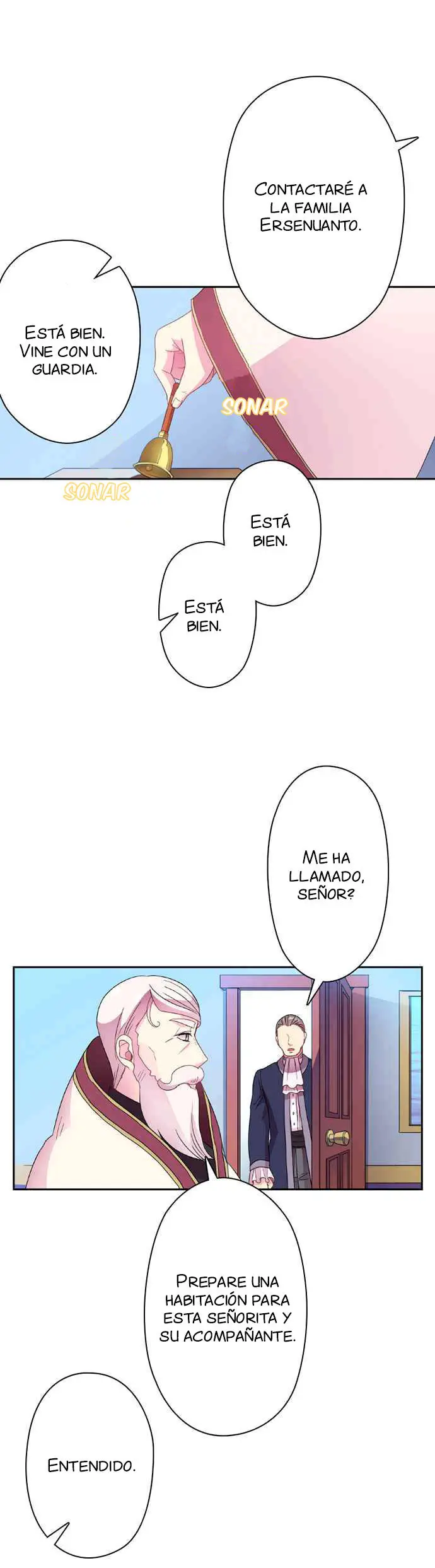 Ningen Desuga Maou Totsugu Koto Ni Narimashita (2017) - Capítulo 16 - Página 12 - LectorTMOo