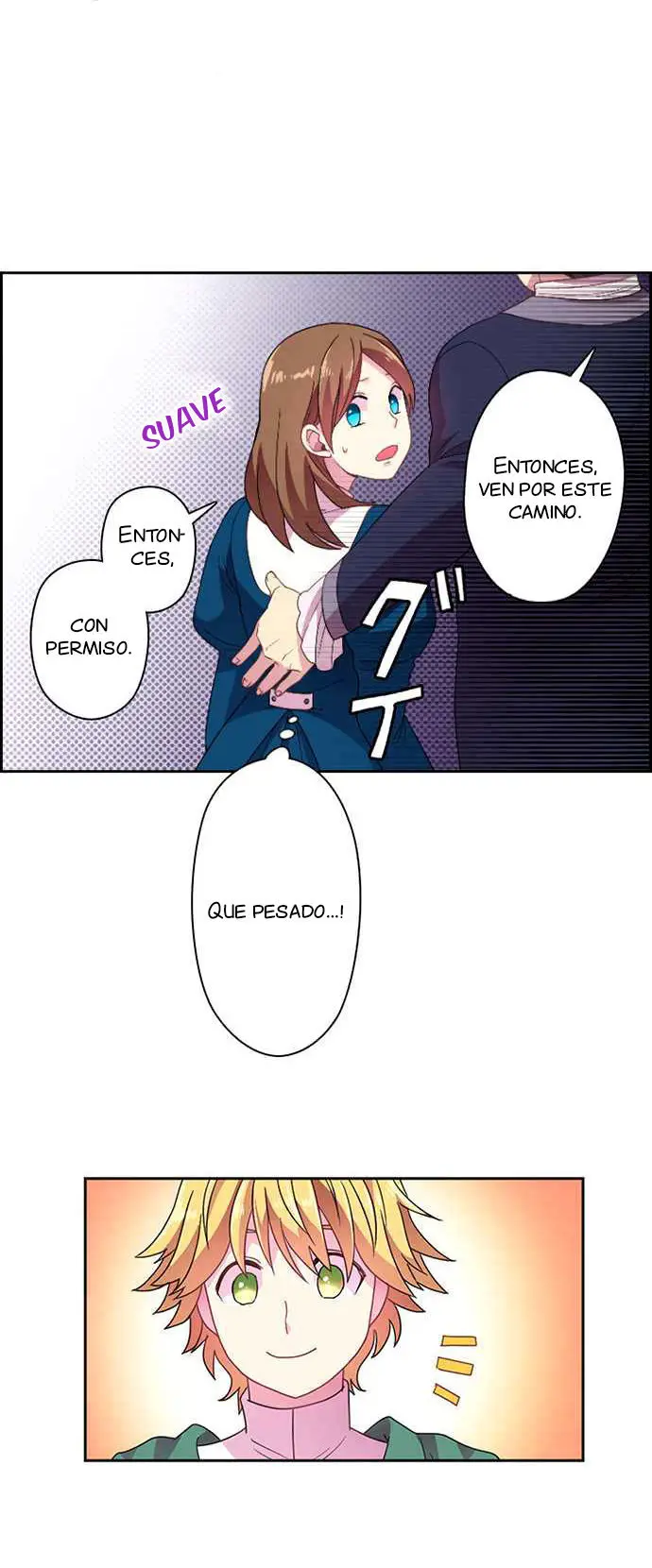 Ningen Desuga Maou Totsugu Koto Ni Narimashita (2017) - Capítulo 16 - Página 13 - LectorTMOo