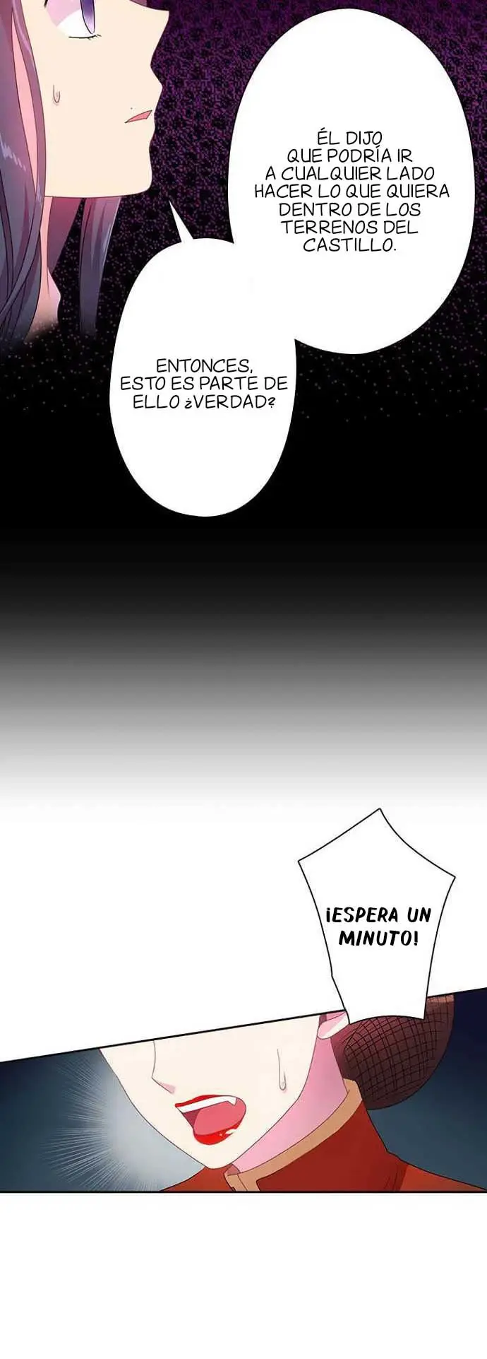 Ningen Desuga Maou Totsugu Koto Ni Narimashita (2017) - Capítulo 18 - Página 12 - LectorTMOo