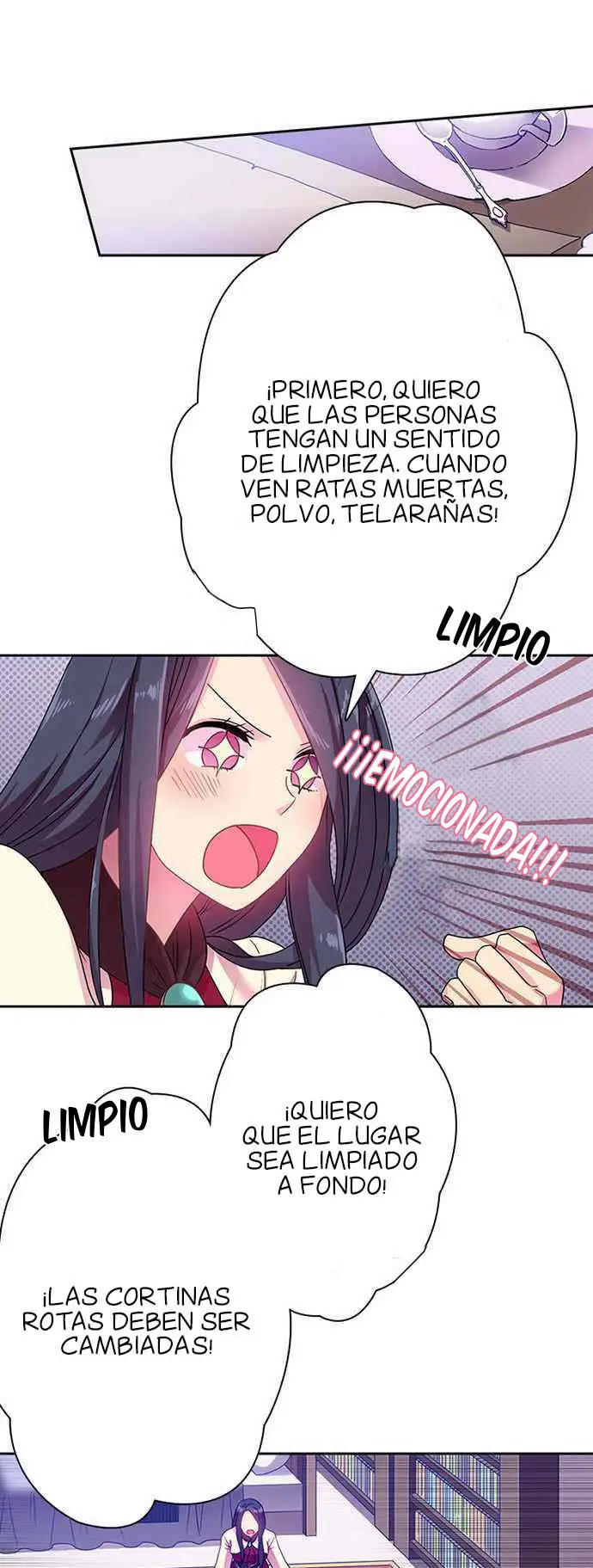 Ningen Desuga Maou Totsugu Koto Ni Narimashita (2017) - Capítulo 18 - Página 20 - LectorTMOo