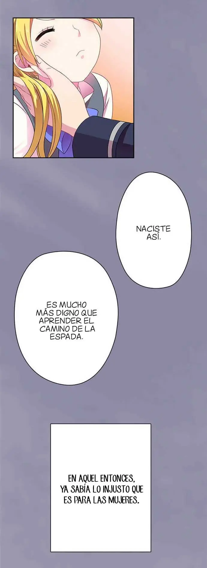 Ningen Desuga Maou Totsugu Koto Ni Narimashita (2017) - Capítulo 19 - Página 6 - LectorTMOo