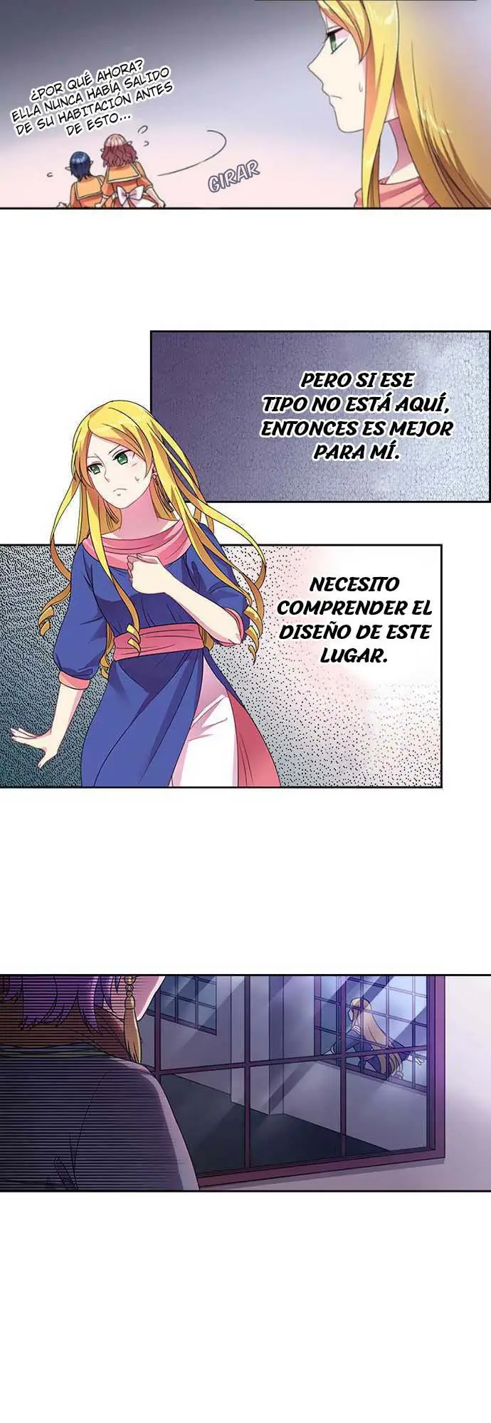 Ningen Desuga Maou Totsugu Koto Ni Narimashita (2017) - Capítulo 19 - Página 12 - LectorTMOo