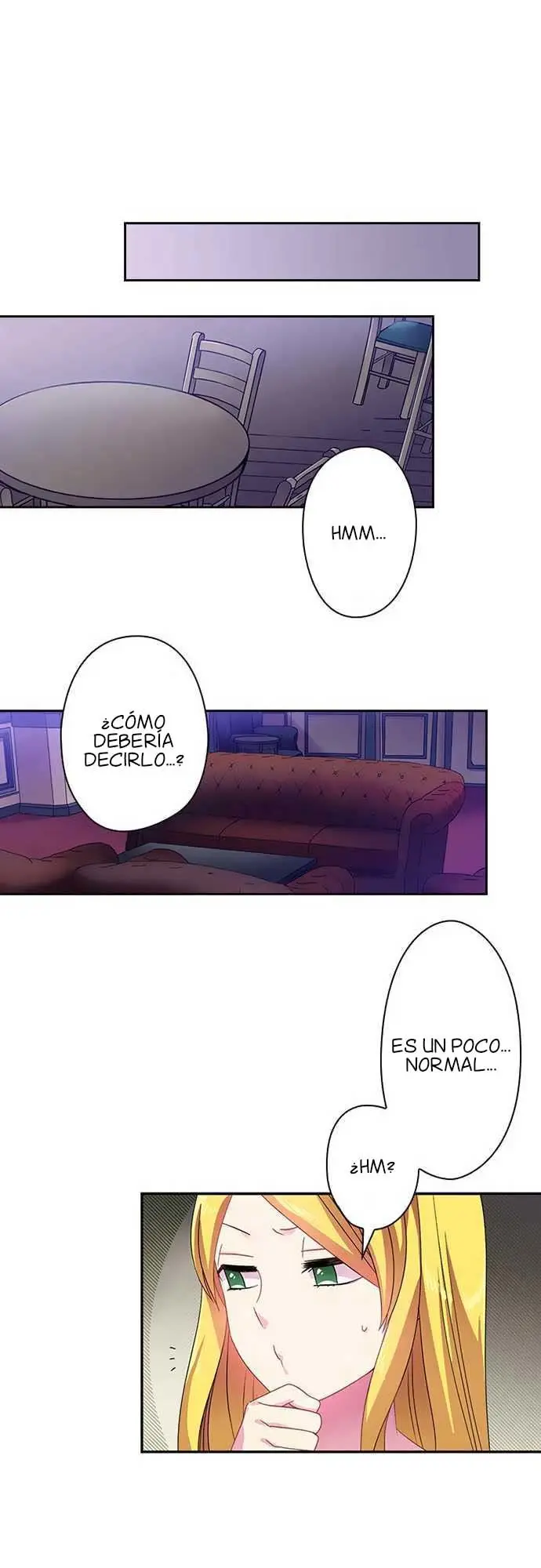 Ningen Desuga Maou Totsugu Koto Ni Narimashita (2017) - Capítulo 19 - Página 13 - LectorTMOo