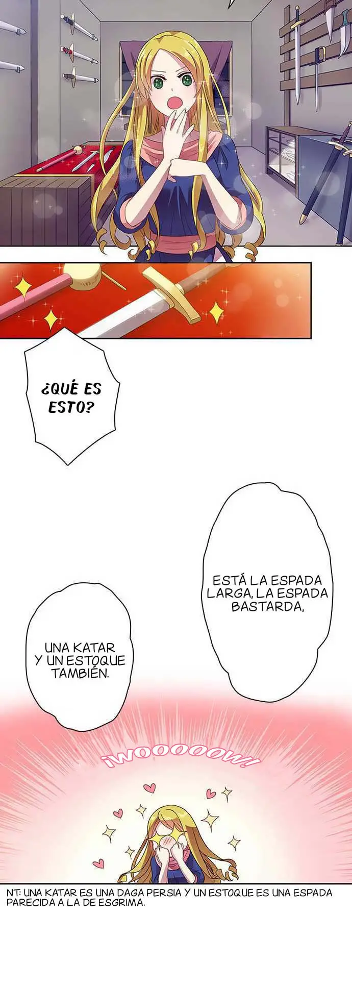 Ningen Desuga Maou Totsugu Koto Ni Narimashita (2017) - Capítulo 19 - Página 15 - LectorTMOo