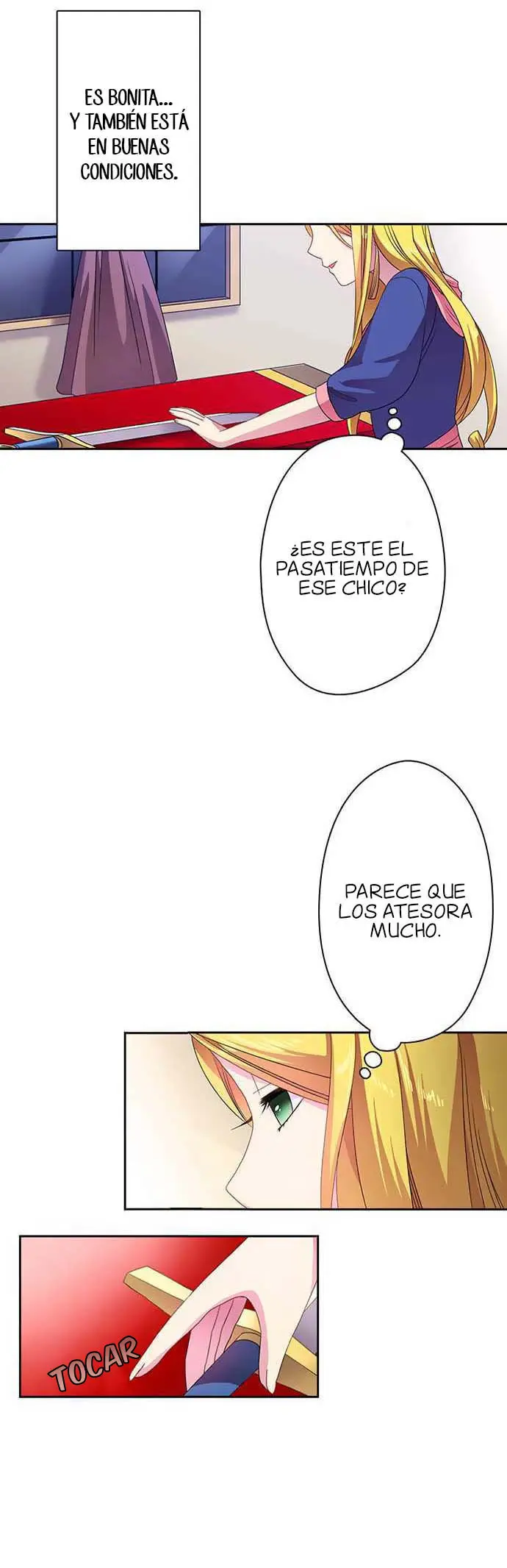 Ningen Desuga Maou Totsugu Koto Ni Narimashita (2017) - Capítulo 19 - Página 16 - LectorTMOo