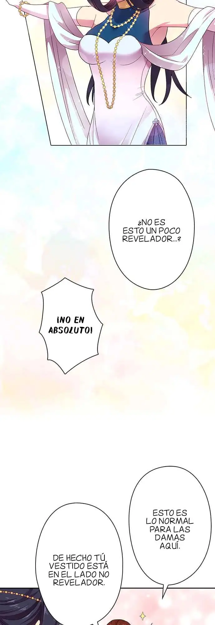 Ningen Desuga Maou Totsugu Koto Ni Narimashita (2017) - Capítulo 21 - Página 11 - LectorTMOo