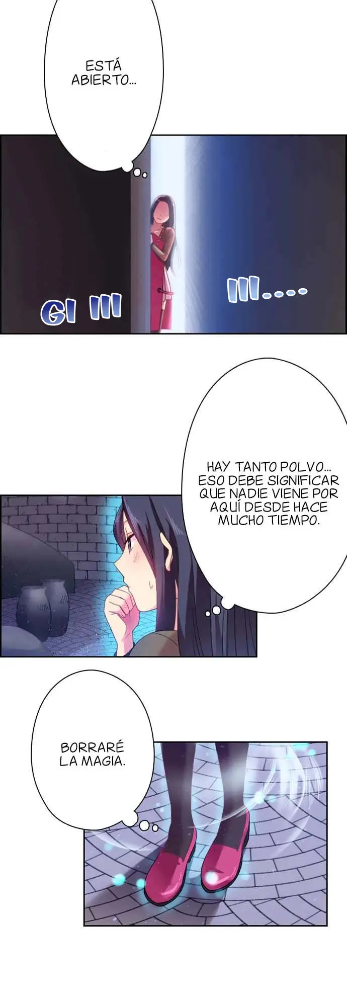 Ningen Desuga Maou Totsugu Koto Ni Narimashita (2017) - Capítulo 21 - Página 24 - LectorTMOo
