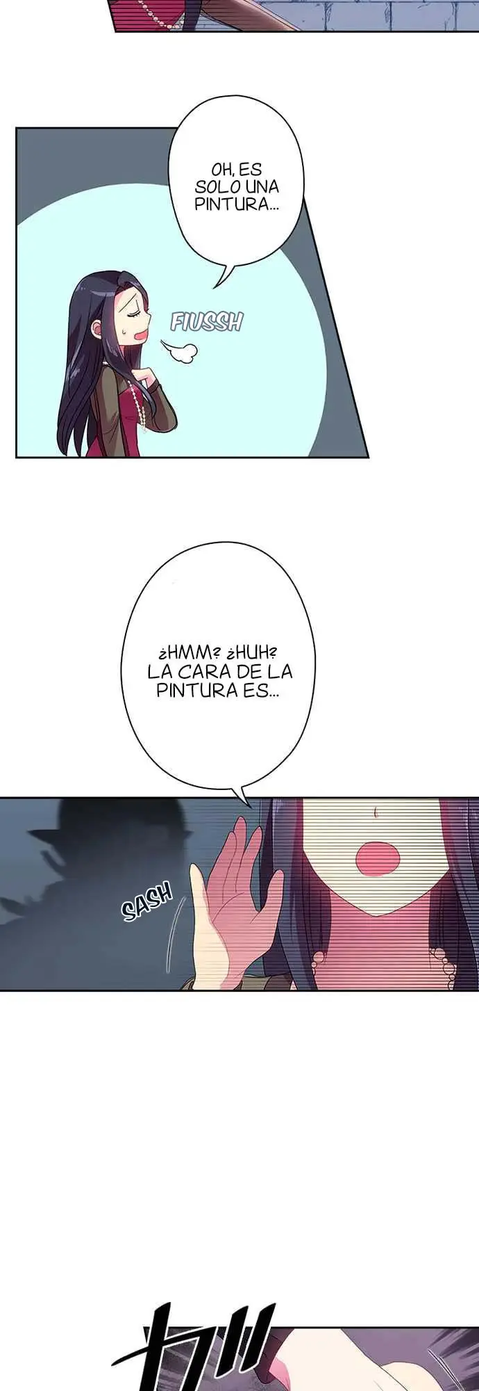 Ningen Desuga Maou Totsugu Koto Ni Narimashita (2017) - Capítulo 21 - Página 29 - LectorTMOo