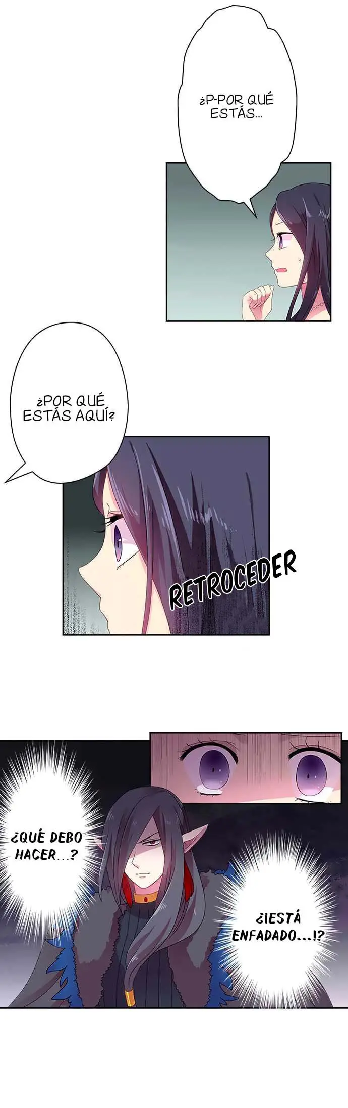 Ningen Desuga Maou Totsugu Koto Ni Narimashita (2017) - Capítulo 22 - Página 5 - LectorTMOo