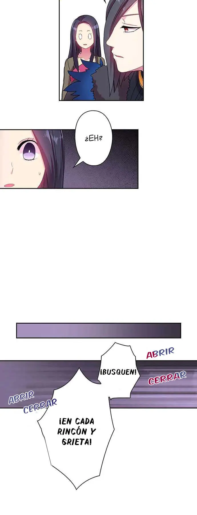 Ningen Desuga Maou Totsugu Koto Ni Narimashita (2017) - Capítulo 22 - Página 14 - LectorTMOo