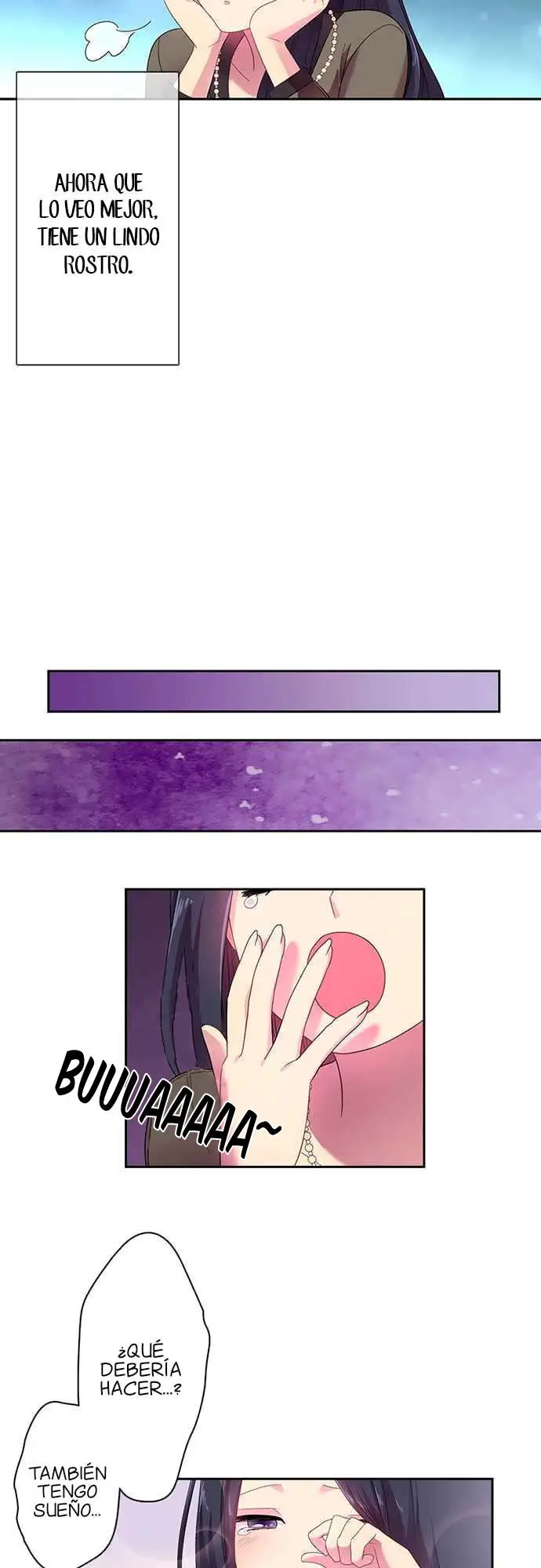 Ningen Desuga Maou Totsugu Koto Ni Narimashita (2017) - Capítulo 22 - Página 21 - LectorTMOo