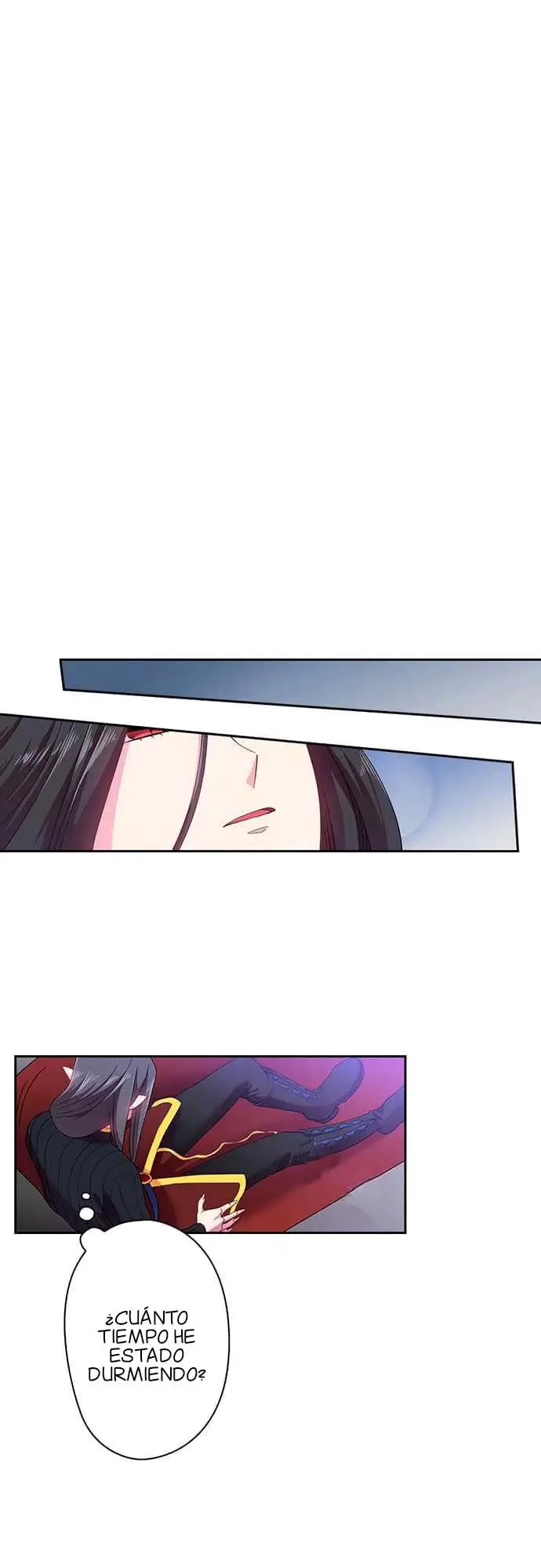 Ningen Desuga Maou Totsugu Koto Ni Narimashita (2017) - Capítulo 23 - Página 7 - LectorTMOo