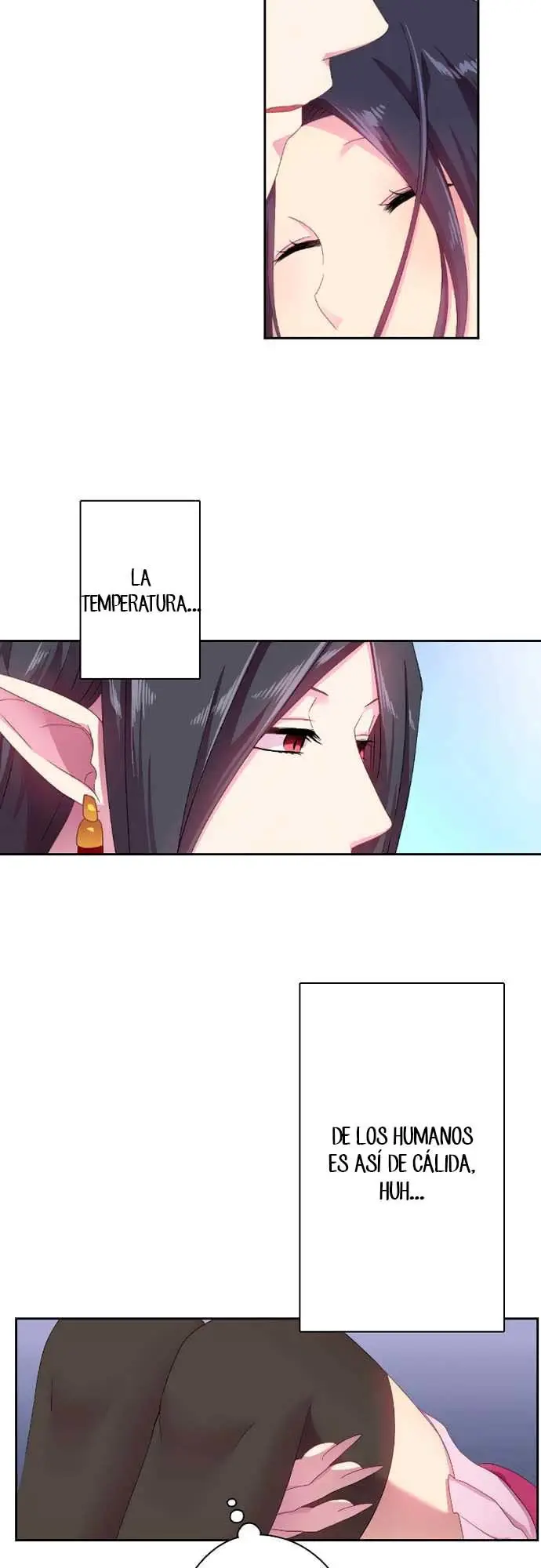 Ningen Desuga Maou Totsugu Koto Ni Narimashita (2017) - Capítulo 23 - Página 13 - LectorTMOo