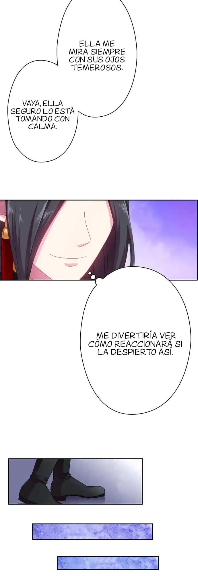 Ningen Desuga Maou Totsugu Koto Ni Narimashita (2017) - Capítulo 23 - Página 14 - LectorTMOo