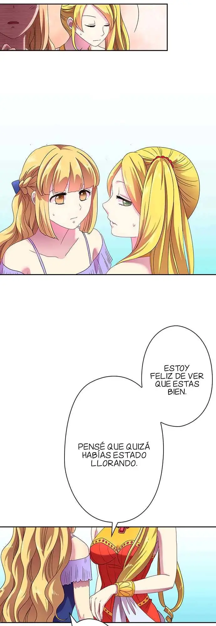 Ningen Desuga Maou Totsugu Koto Ni Narimashita (2017) - Capítulo 23 - Página 20 - LectorTMOo