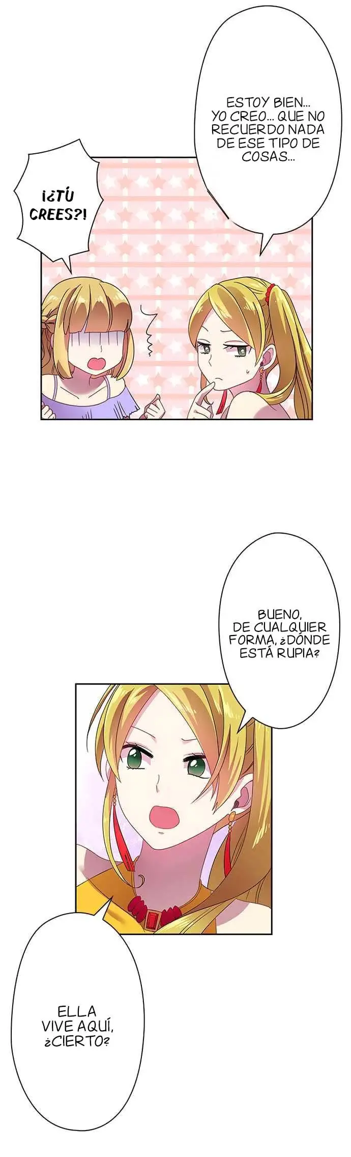 Ningen Desuga Maou Totsugu Koto Ni Narimashita (2017) - Capítulo 23 - Página 22 - LectorTMOo
