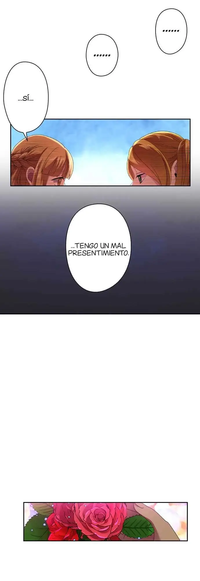 Ningen Desuga Maou Totsugu Koto Ni Narimashita (2017) - Capítulo 23 - Página 23 - LectorTMOo