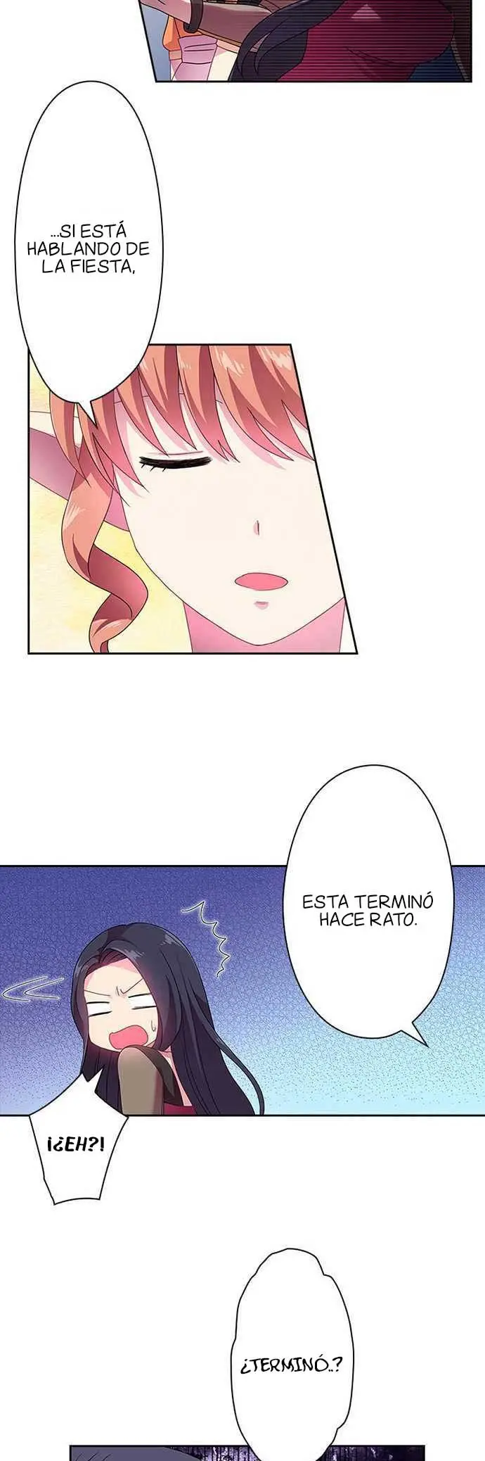 Ningen Desuga Maou Totsugu Koto Ni Narimashita (2017) - Capítulo 24 - Página 12 - LectorTMOo