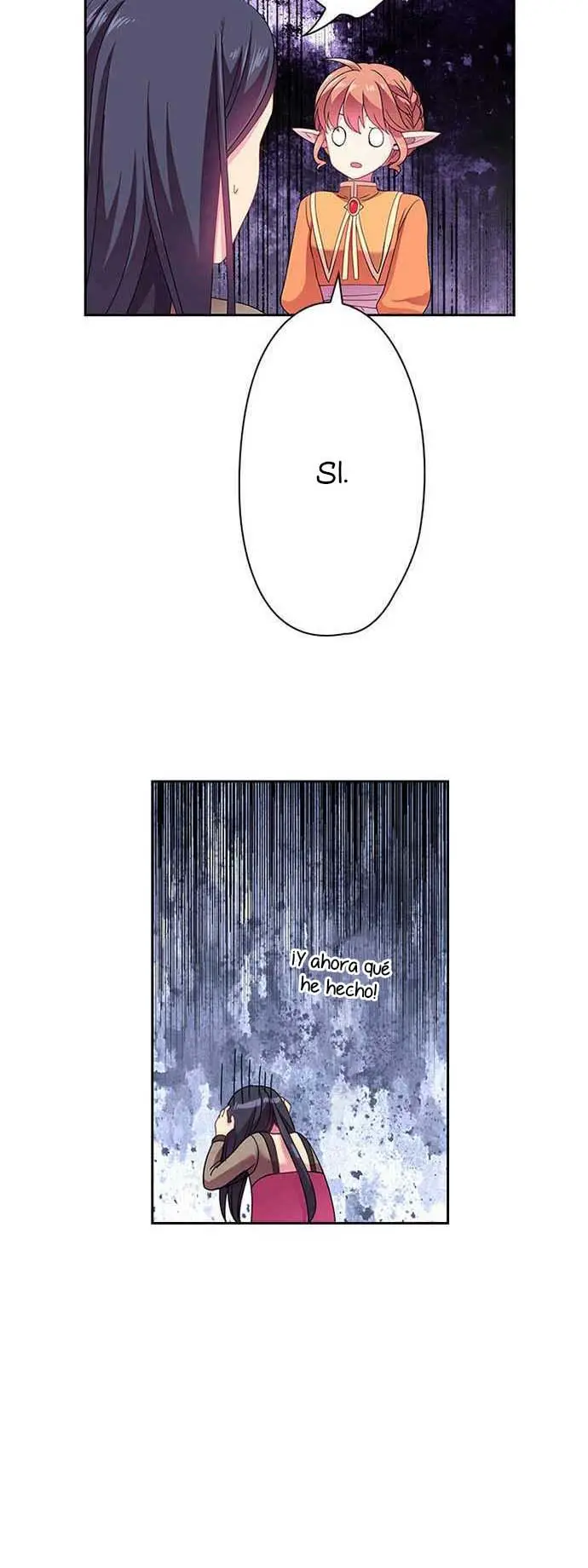 Ningen Desuga Maou Totsugu Koto Ni Narimashita (2017) - Capítulo 24 - Página 13 - LectorTMOo