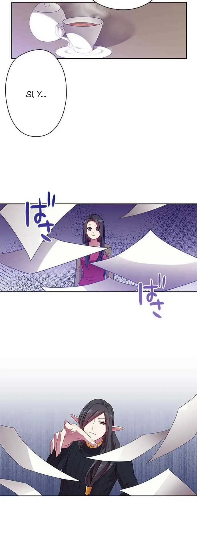 Ningen Desuga Maou Totsugu Koto Ni Narimashita (2017) - Capítulo 25 - Página 8 - LectorTMOo