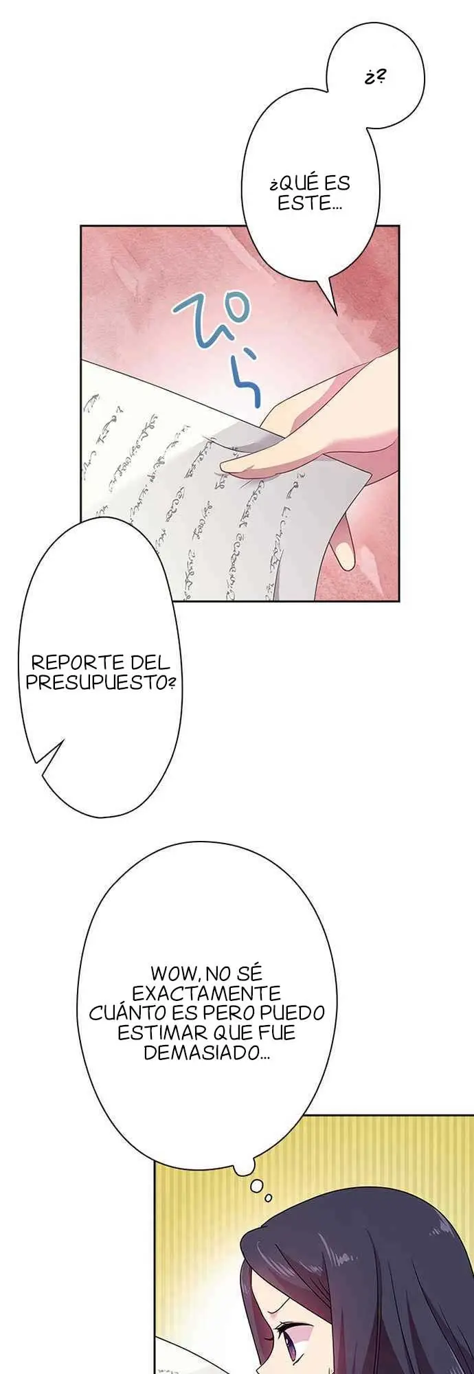 Ningen Desuga Maou Totsugu Koto Ni Narimashita (2017) - Capítulo 25 - Página 9 - LectorTMOo