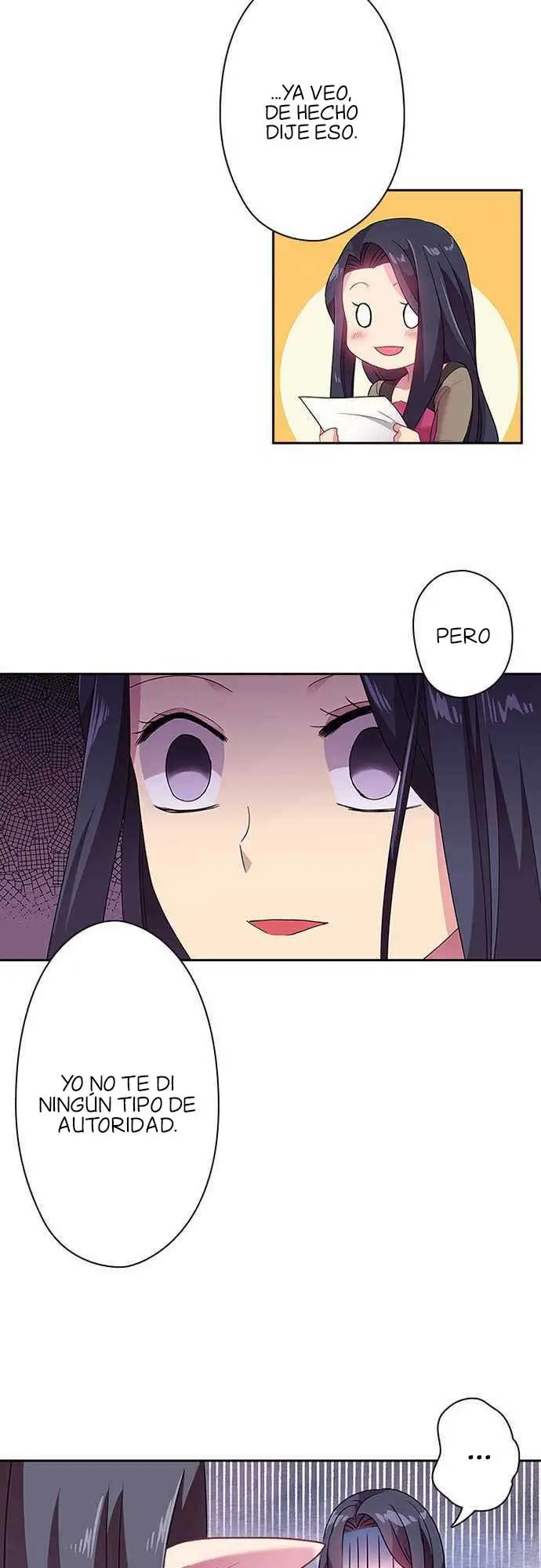 Ningen Desuga Maou Totsugu Koto Ni Narimashita (2017) - Capítulo 25 - Página 12 - LectorTMOo