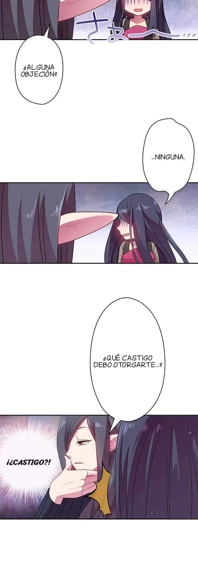 Ningen Desuga Maou Totsugu Koto Ni Narimashita (2017) - Capítulo 25 - Página 13 - LectorTMOo
