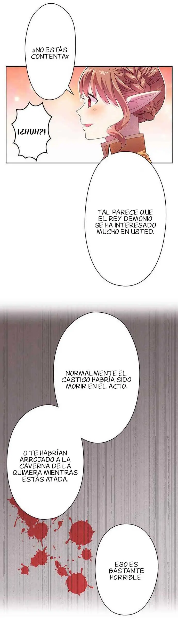 Ningen Desuga Maou Totsugu Koto Ni Narimashita (2017) - Capítulo 25 - Página 16 - LectorTMOo