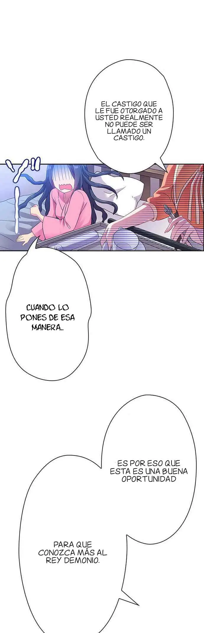 Ningen Desuga Maou Totsugu Koto Ni Narimashita (2017) - Capítulo 25 - Página 17 - LectorTMOo