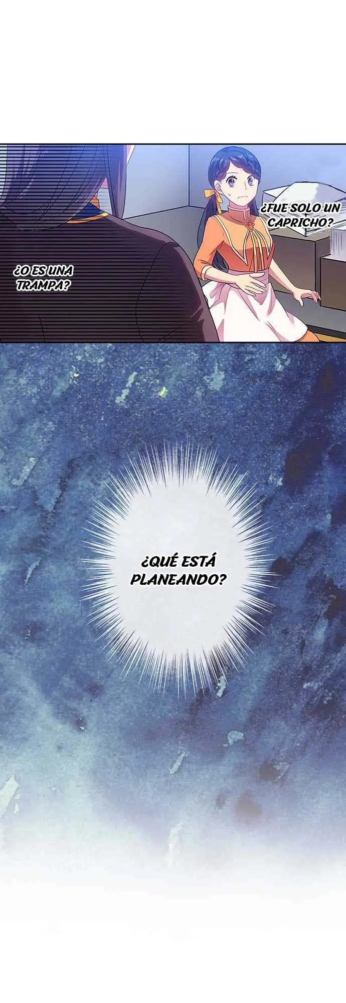 Ningen Desuga Maou Totsugu Koto Ni Narimashita (2017) - Capítulo 26 - Página 6 - LectorTMOo