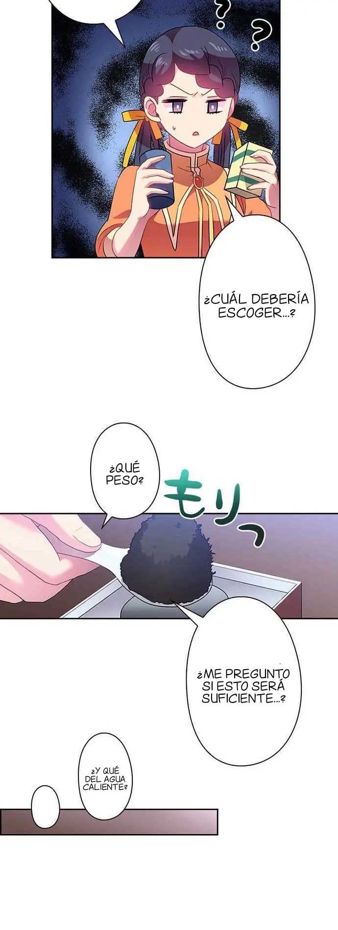 Ningen Desuga Maou Totsugu Koto Ni Narimashita (2017) - Capítulo 26 - Página 13 - LectorTMOo