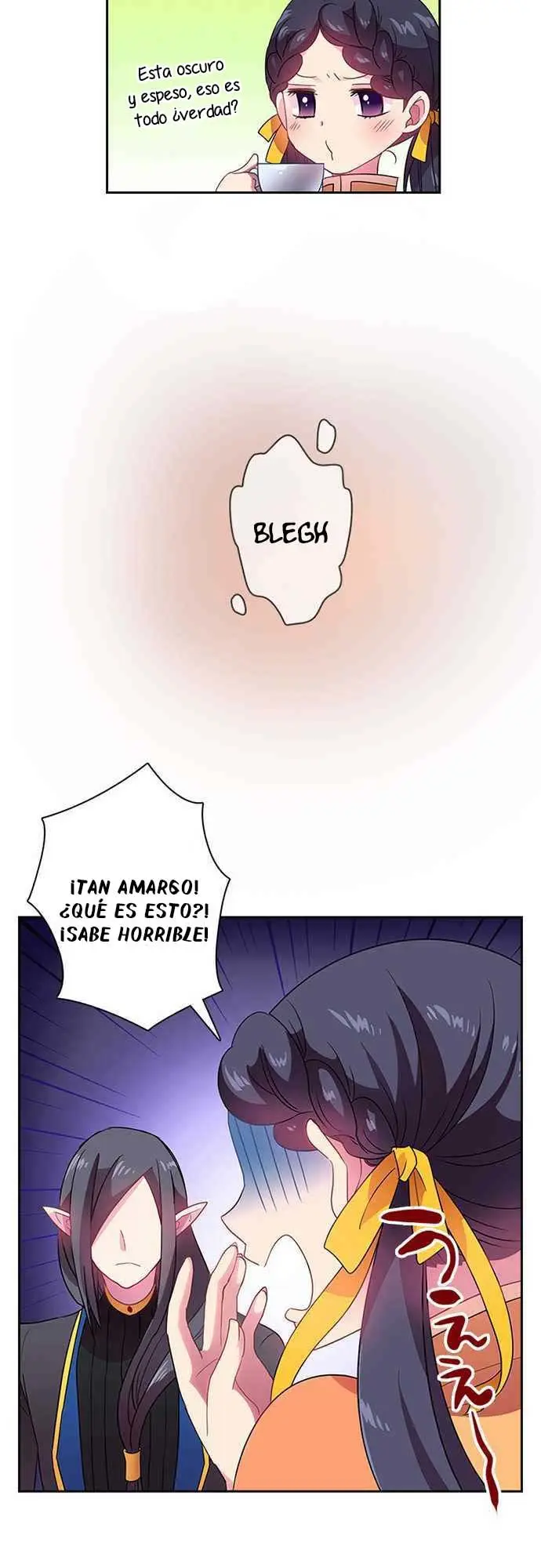 Ningen Desuga Maou Totsugu Koto Ni Narimashita (2017) - Capítulo 26 - Página 16 - LectorTMOo