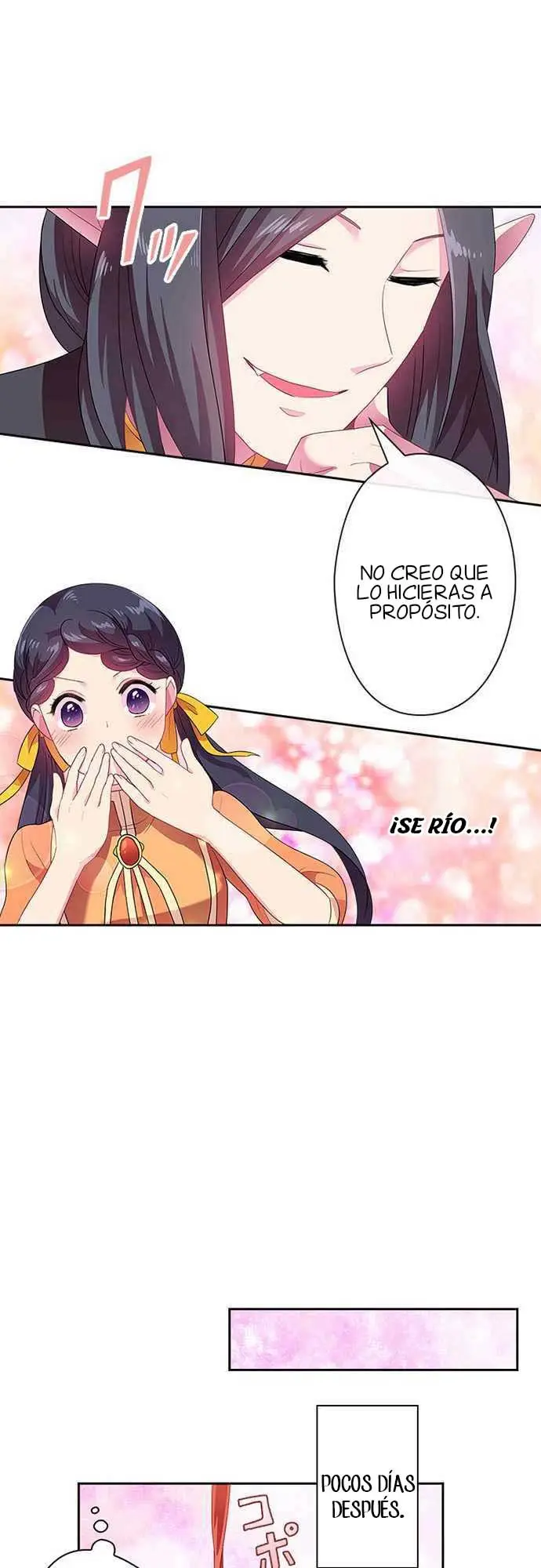 Ningen Desuga Maou Totsugu Koto Ni Narimashita (2017) - Capítulo 26 - Página 17 - LectorTMOo