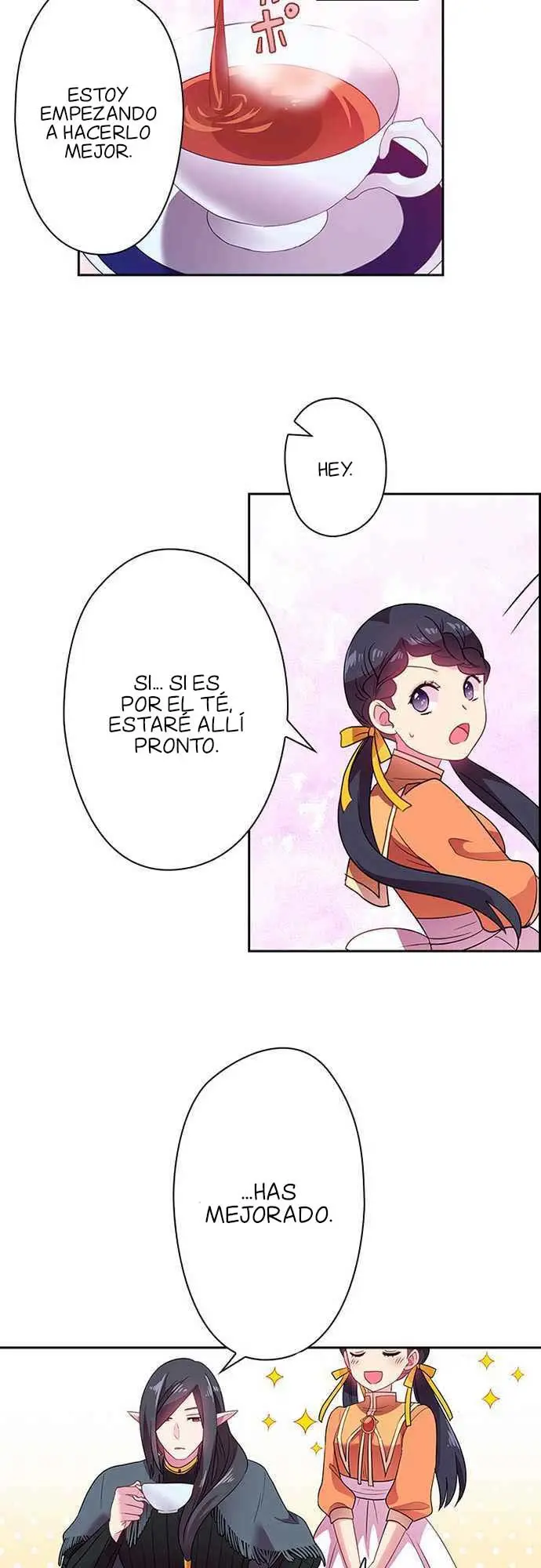 Ningen Desuga Maou Totsugu Koto Ni Narimashita (2017) - Capítulo 26 - Página 18 - LectorTMOo