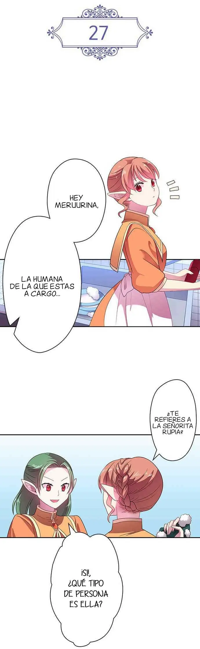 Ningen Desuga Maou Totsugu Koto Ni Narimashita (2017) - Capítulo 27 - Página 4 - LectorTMOo